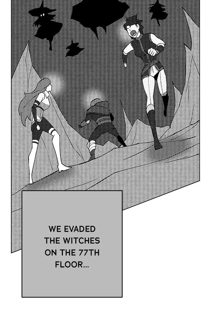 Read Surviving a Fantasy Adventure Comic chapter 118 image 37 on Lezhin