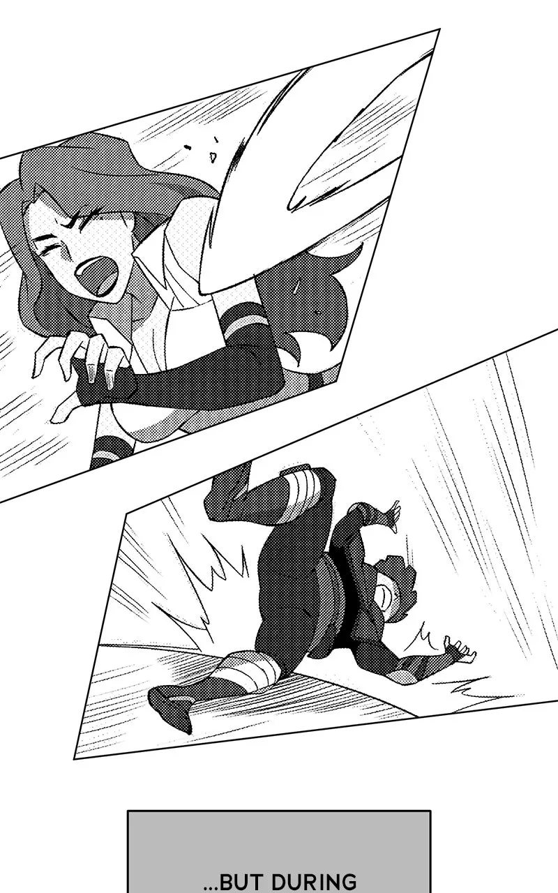 Read Surviving a Fantasy Adventure Comic chapter 118 image 38 on Lezhin