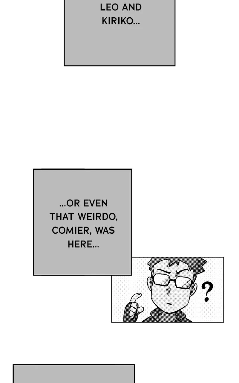 Read Surviving a Fantasy Adventure Comic chapter 118 image 40 on Lezhin