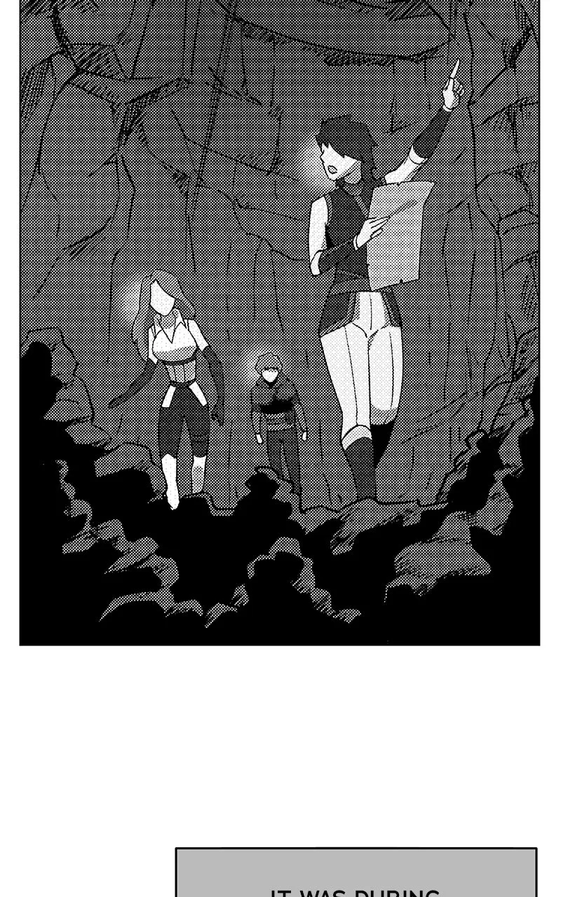 Read Surviving a Fantasy Adventure Comic chapter 118 image 44 on Lezhin
