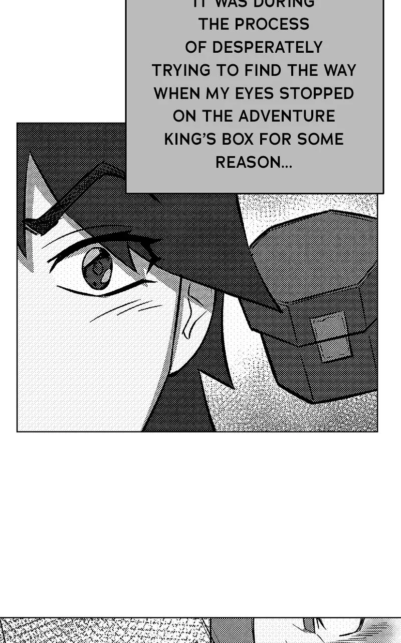 Read Surviving a Fantasy Adventure Comic chapter 118 image 45 on Lezhin