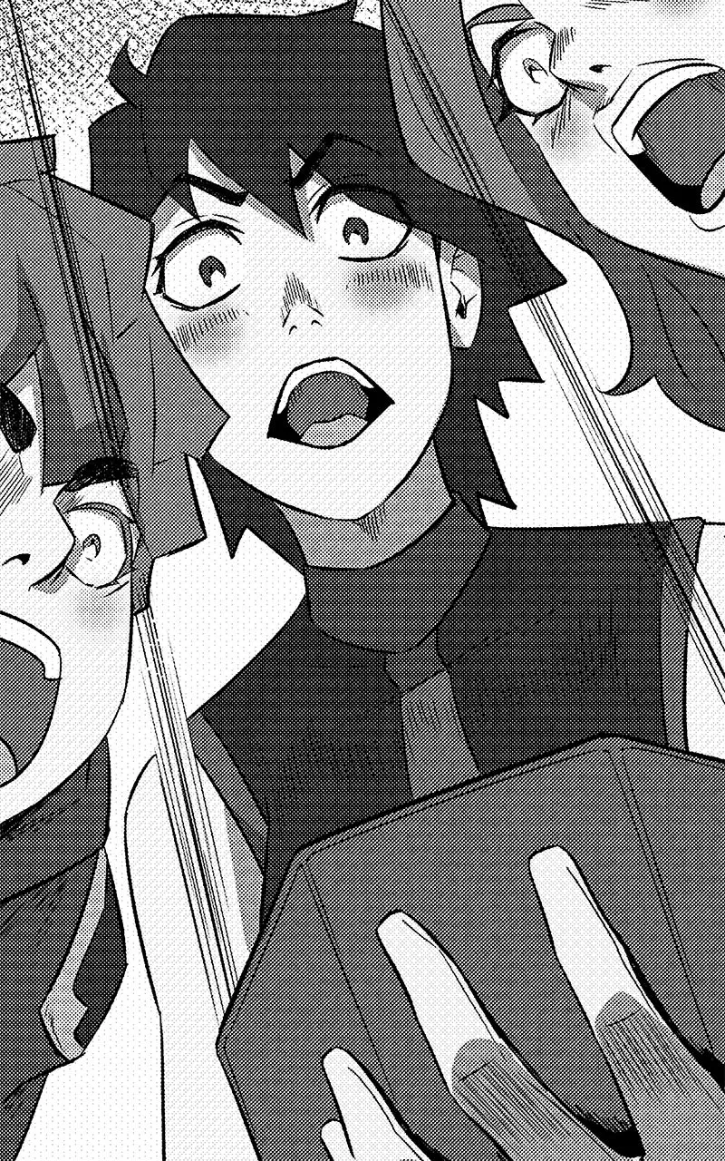 Read Surviving a Fantasy Adventure Comic chapter 118 image 46 on Lezhin