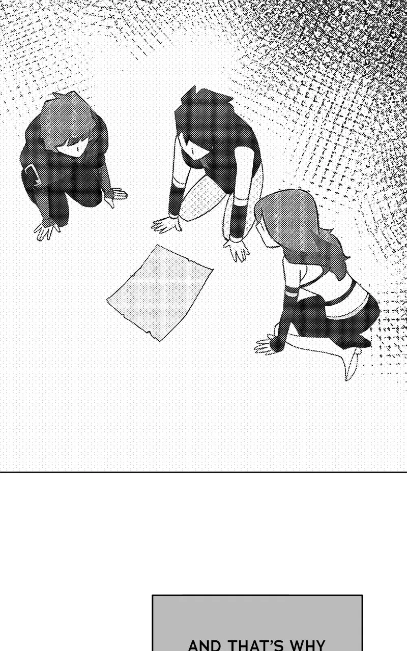 Read Surviving a Fantasy Adventure Comic chapter 118 image 49 on Lezhin