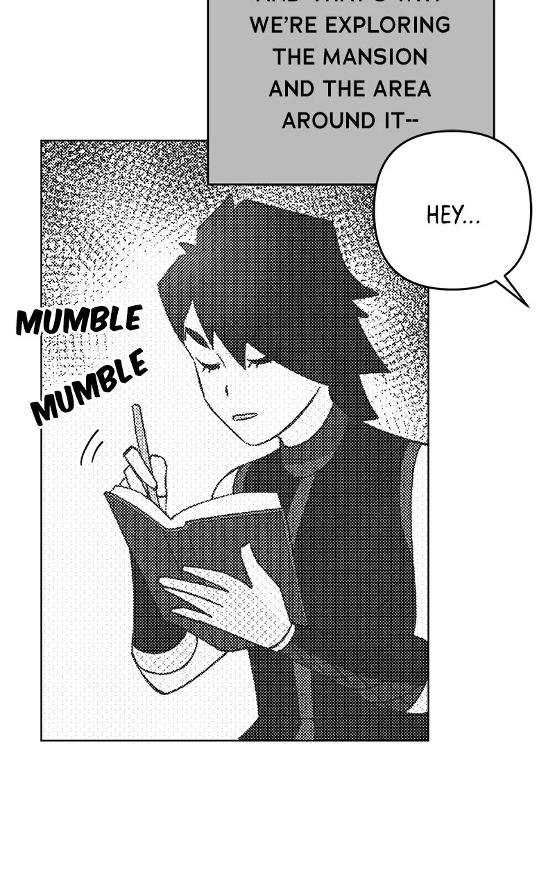 Read Surviving a Fantasy Adventure Comic chapter 118 image 50 on Lezhin