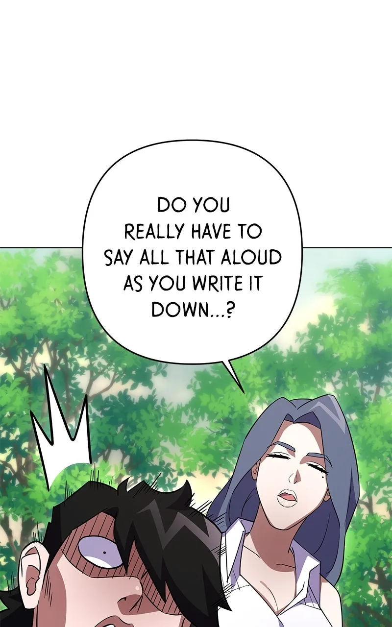 Read Surviving a Fantasy Adventure Comic chapter 118 image 51 on Lezhin