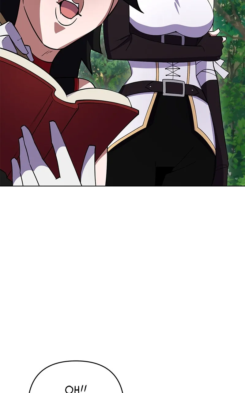 Read Surviving a Fantasy Adventure Comic chapter 118 image 52 on Lezhin