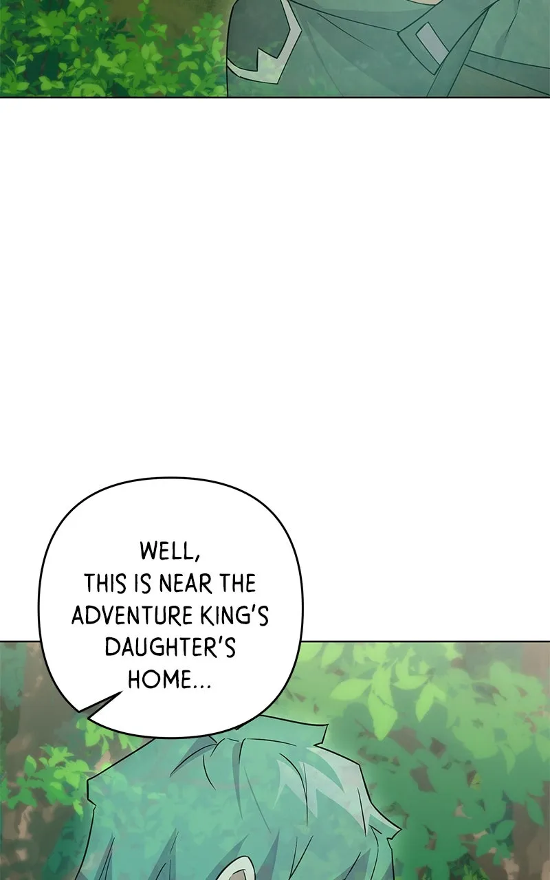 Read Surviving a Fantasy Adventure Comic chapter 118 image 55 on Lezhin