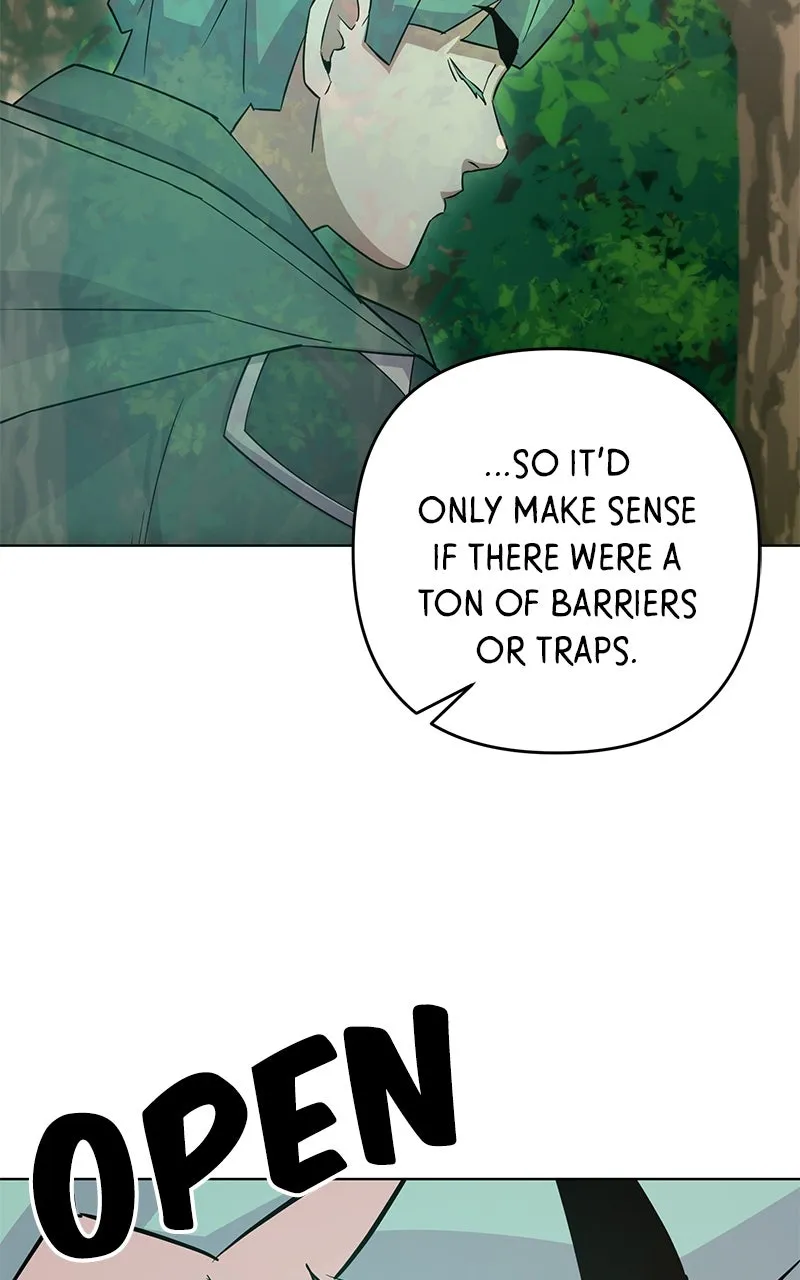 Read Surviving a Fantasy Adventure Comic chapter 118 image 56 on Lezhin