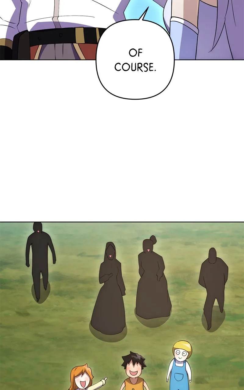 Read Surviving a Fantasy Adventure Comic chapter 118 image 6 on Lezhin