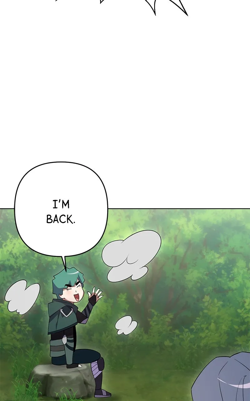Read Surviving a Fantasy Adventure Comic chapter 118 image 60 on Lezhin