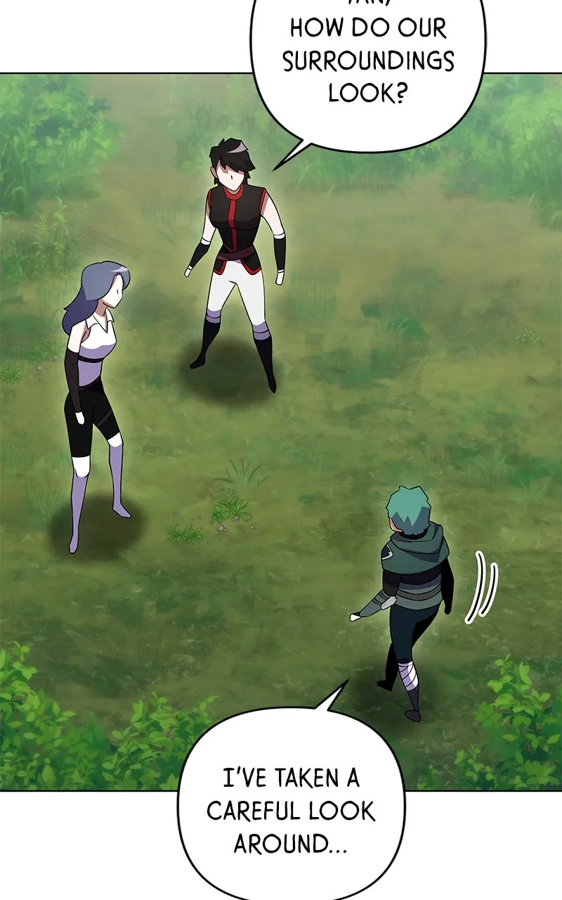 Read Surviving a Fantasy Adventure Comic chapter 118 image 62 on Lezhin