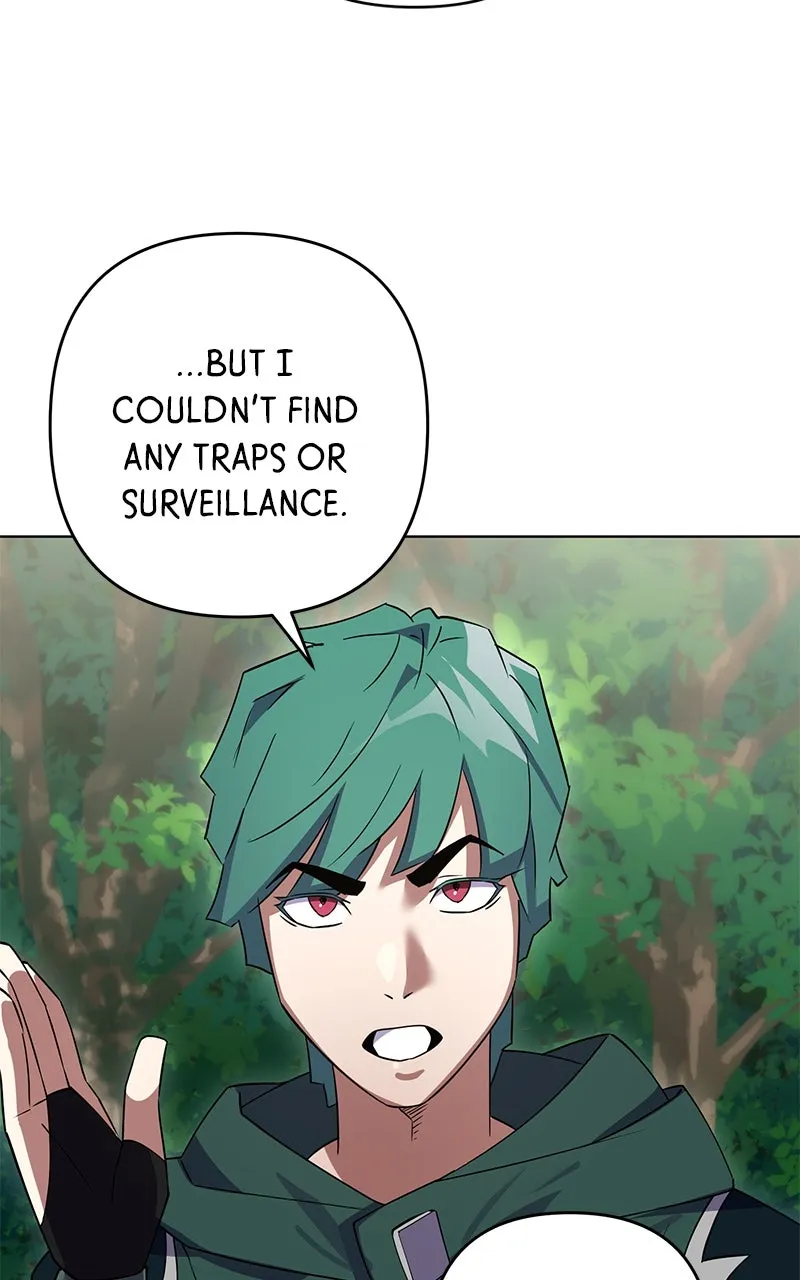 Read Surviving a Fantasy Adventure Comic chapter 118 image 63 on Lezhin