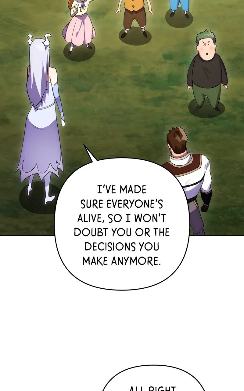 Read Surviving a Fantasy Adventure Comic chapter 118 image 7 on Lezhin