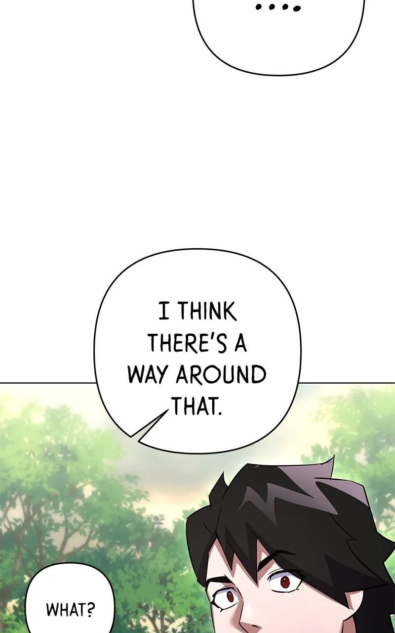 Read Surviving a Fantasy Adventure Comic chapter 118 image 70 on Lezhin