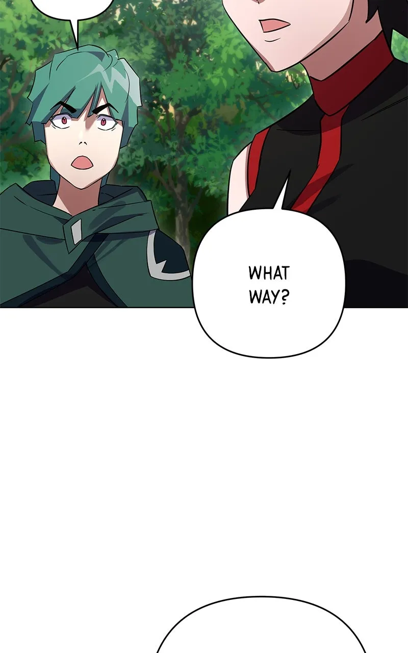 Read Surviving a Fantasy Adventure Comic chapter 118 image 71 on Lezhin