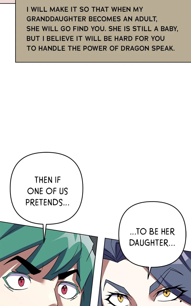 Read Surviving a Fantasy Adventure Comic chapter 118 image 73 on Lezhin