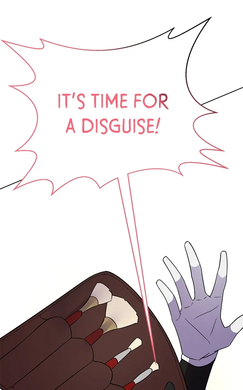 Read Surviving a Fantasy Adventure Comic chapter 118 image 75 on Lezhin