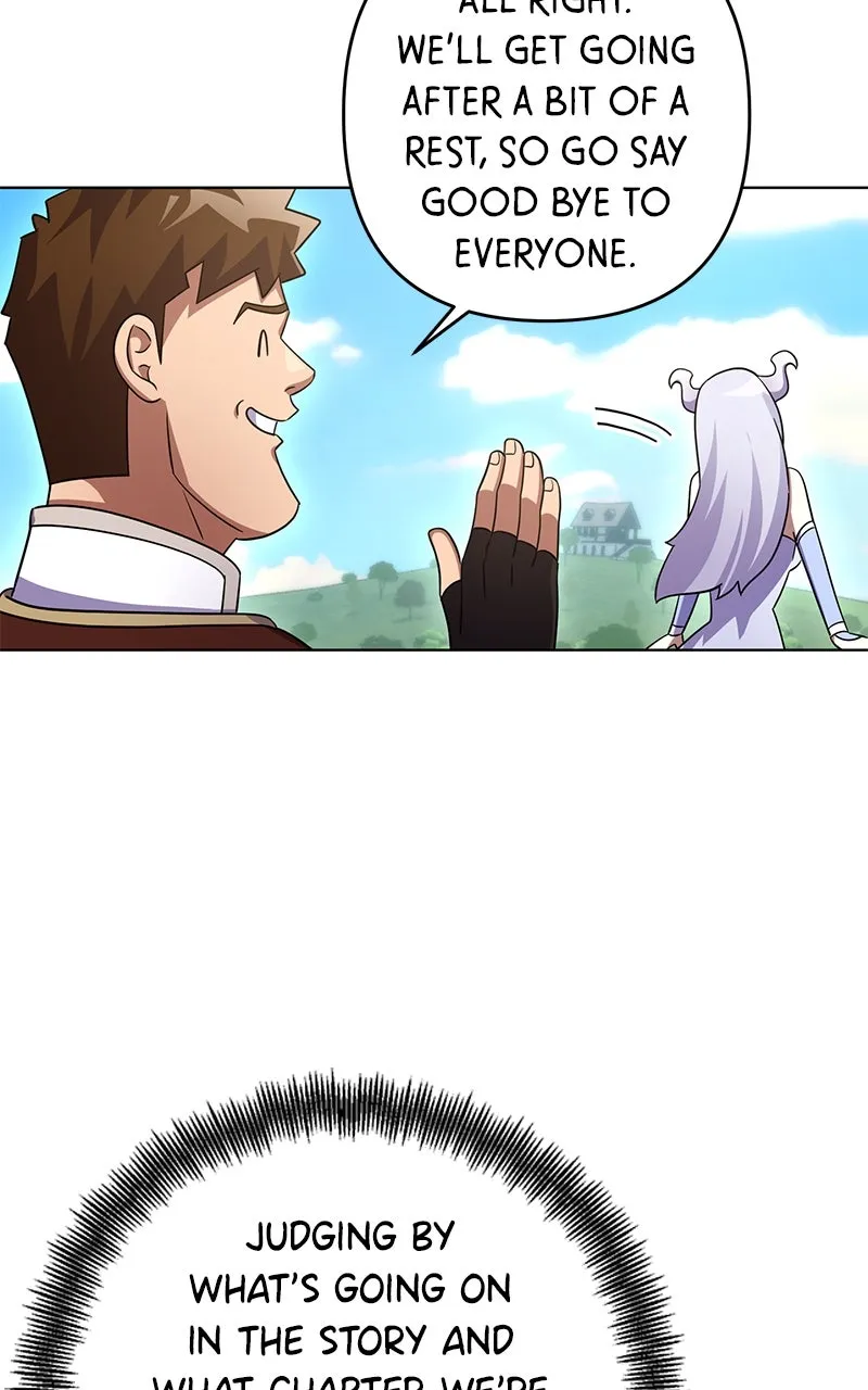 Read Surviving a Fantasy Adventure Comic chapter 118 image 8 on Lezhin