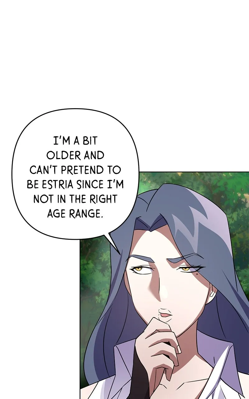 Read Surviving a Fantasy Adventure Comic chapter 118 image 80 on Lezhin