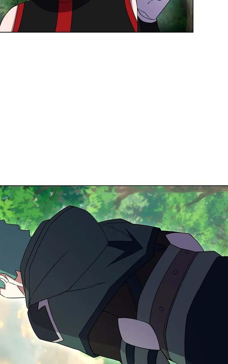 Read Surviving a Fantasy Adventure Comic chapter 118 image 82 on Lezhin