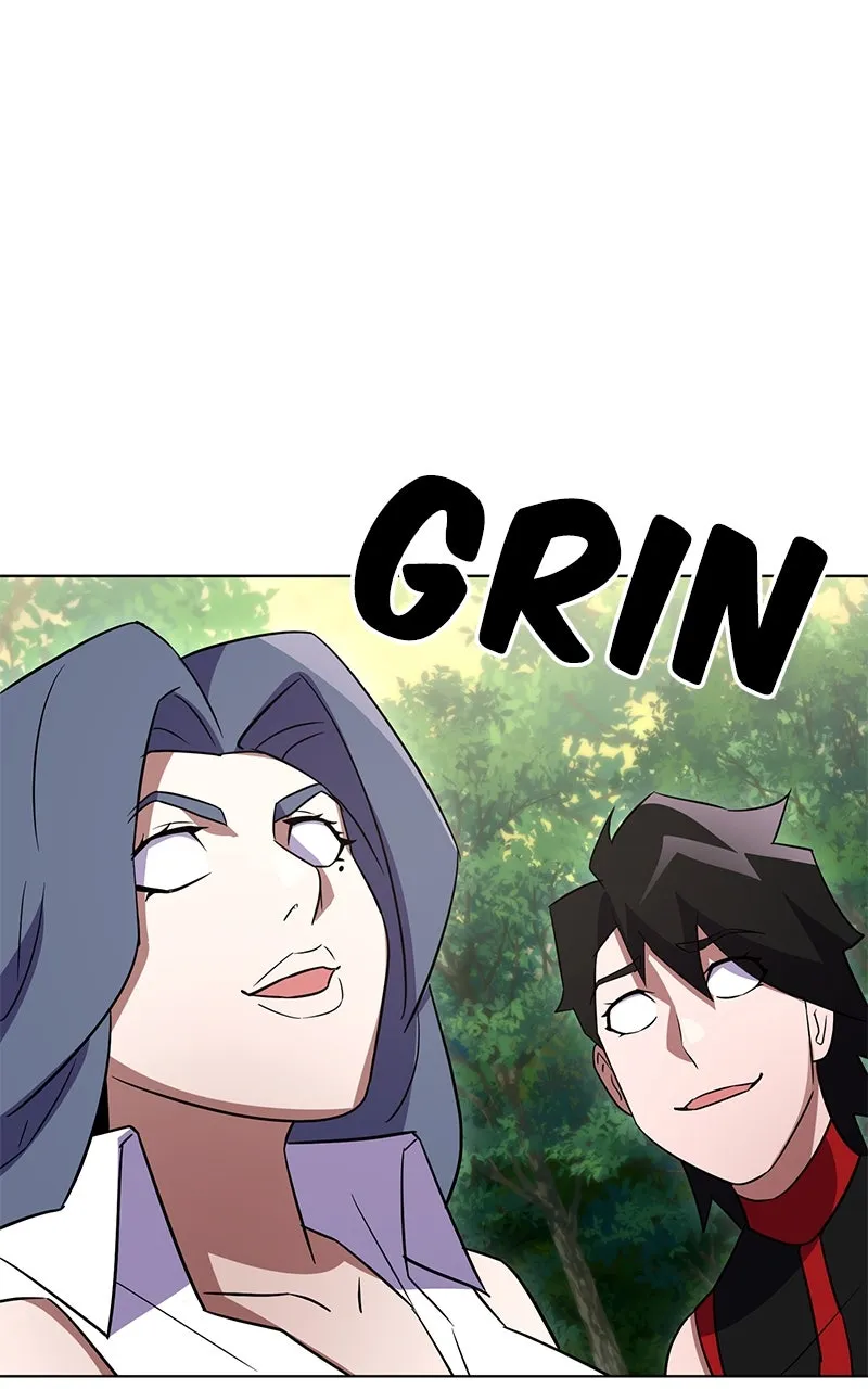 Read Surviving a Fantasy Adventure Comic chapter 118 image 84 on Lezhin