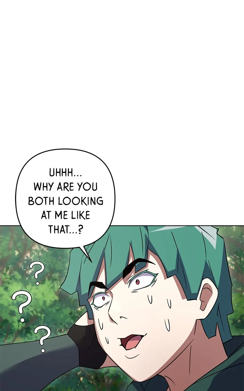 Read Surviving a Fantasy Adventure Comic chapter 118 image 85 on Lezhin