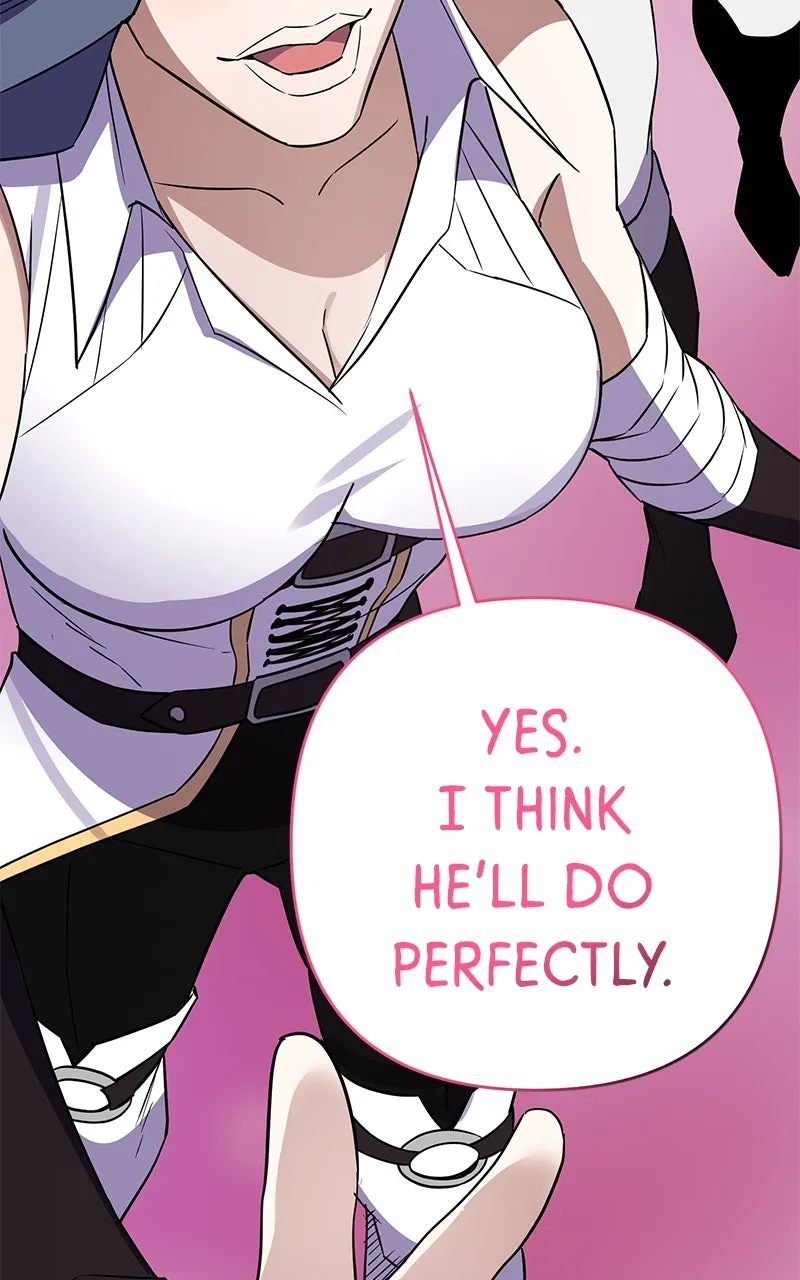 Read Surviving a Fantasy Adventure Comic chapter 118 image 88 on Lezhin