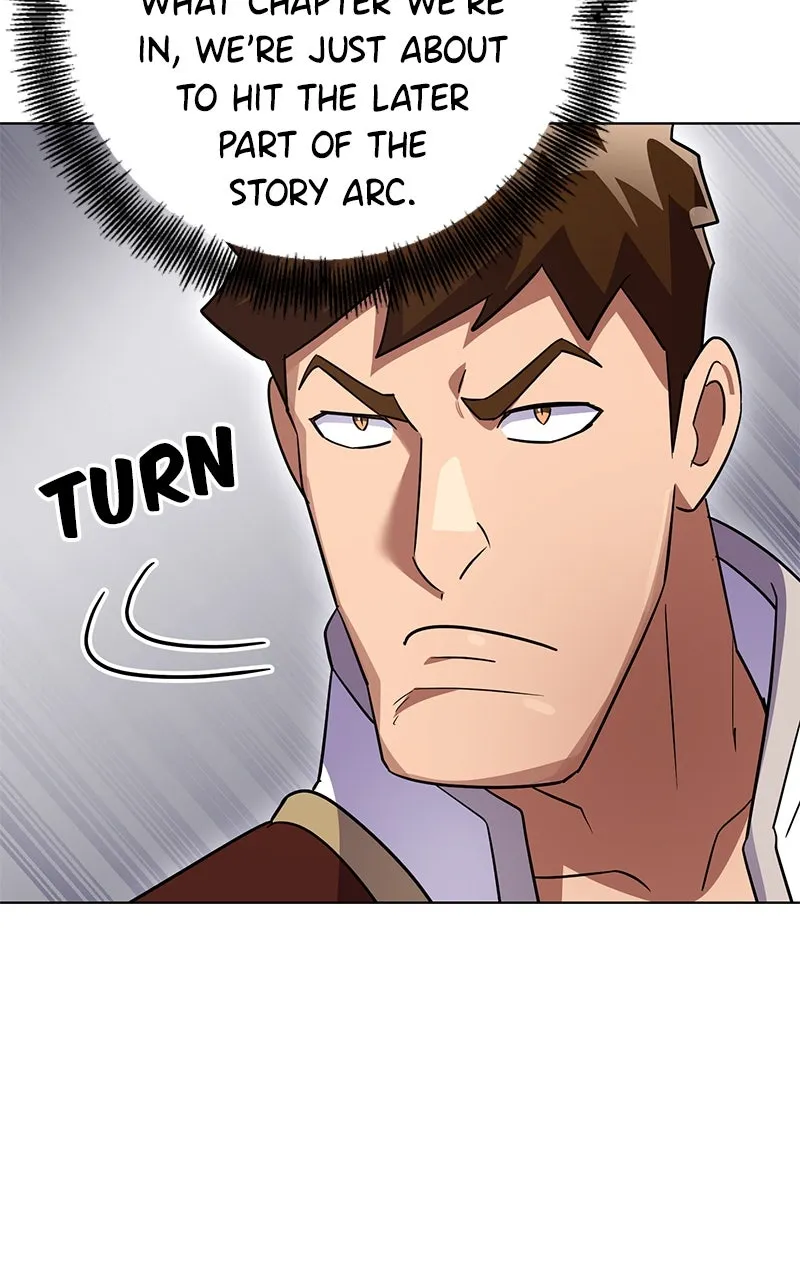 Read Surviving a Fantasy Adventure Comic chapter 118 image 9 on Lezhin