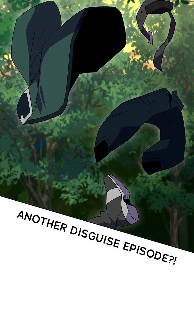 Read Surviving a Fantasy Adventure Comic chapter 118 image 97 on Lezhin