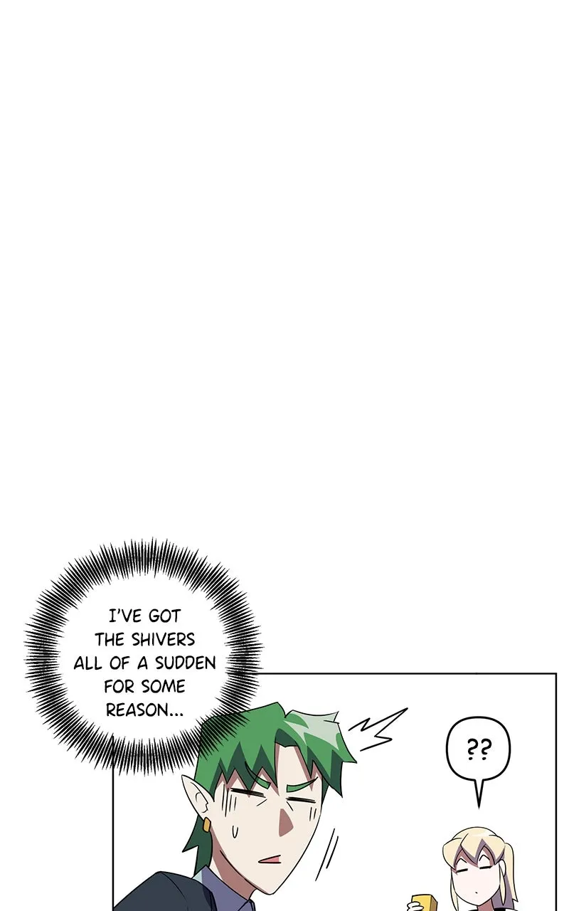 Read Surviving a Fantasy Adventure Comic chapter 118 image 98 on Lezhin