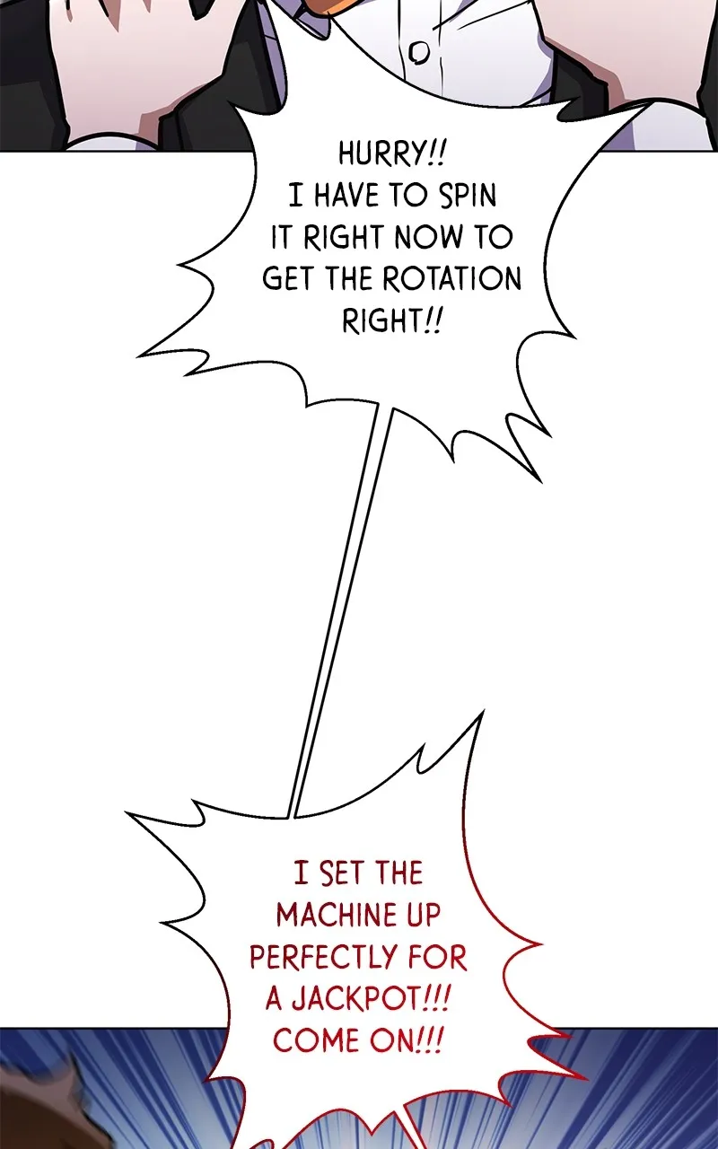Read Surviving a Fantasy Adventure Comic chapter 12 image 1 on Lezhin