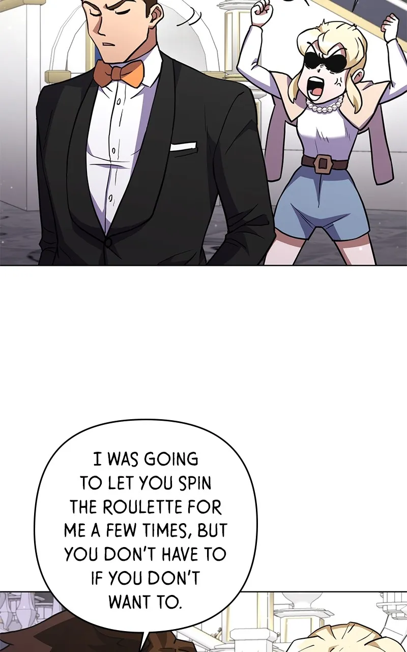 Read Surviving a Fantasy Adventure Comic chapter 12 image 10 on Lezhin