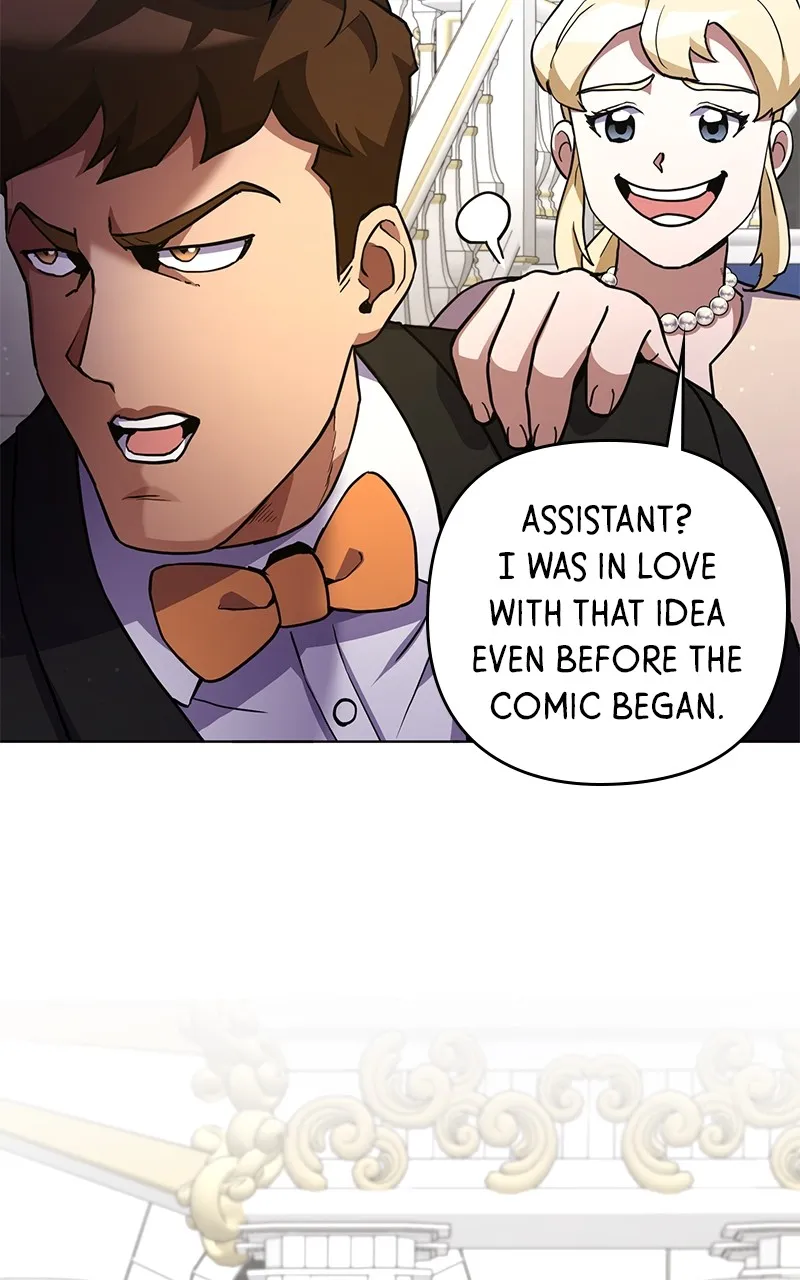 Read Surviving a Fantasy Adventure Comic chapter 12 image 11 on Lezhin