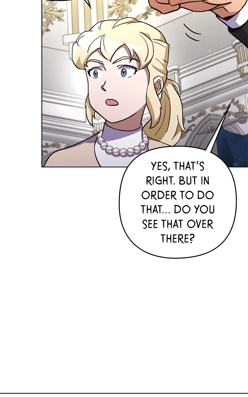 Read Surviving a Fantasy Adventure Comic chapter 12 image 14 on Lezhin