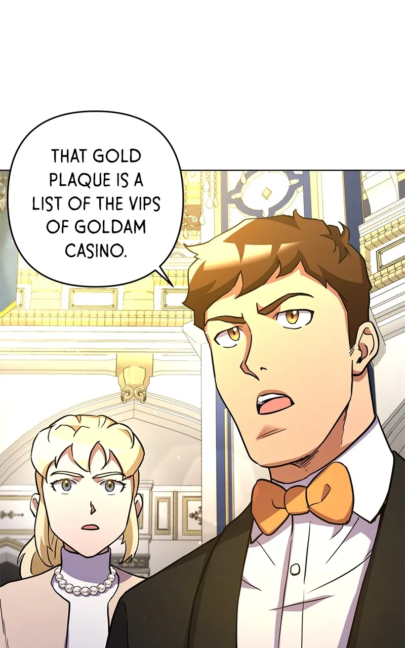 Read Surviving a Fantasy Adventure Comic chapter 12 image 16 on Lezhin