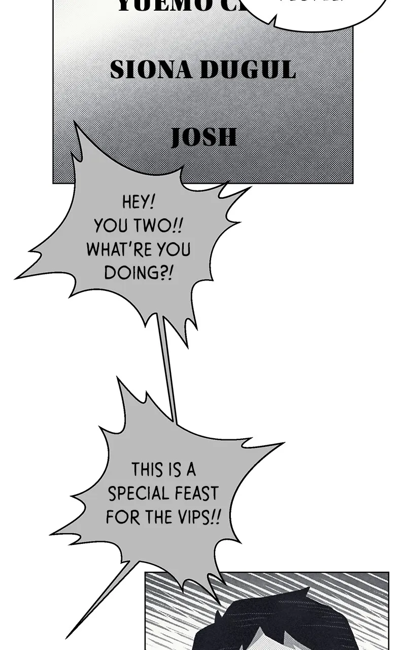 Read Surviving a Fantasy Adventure Comic chapter 12 image 18 on Lezhin