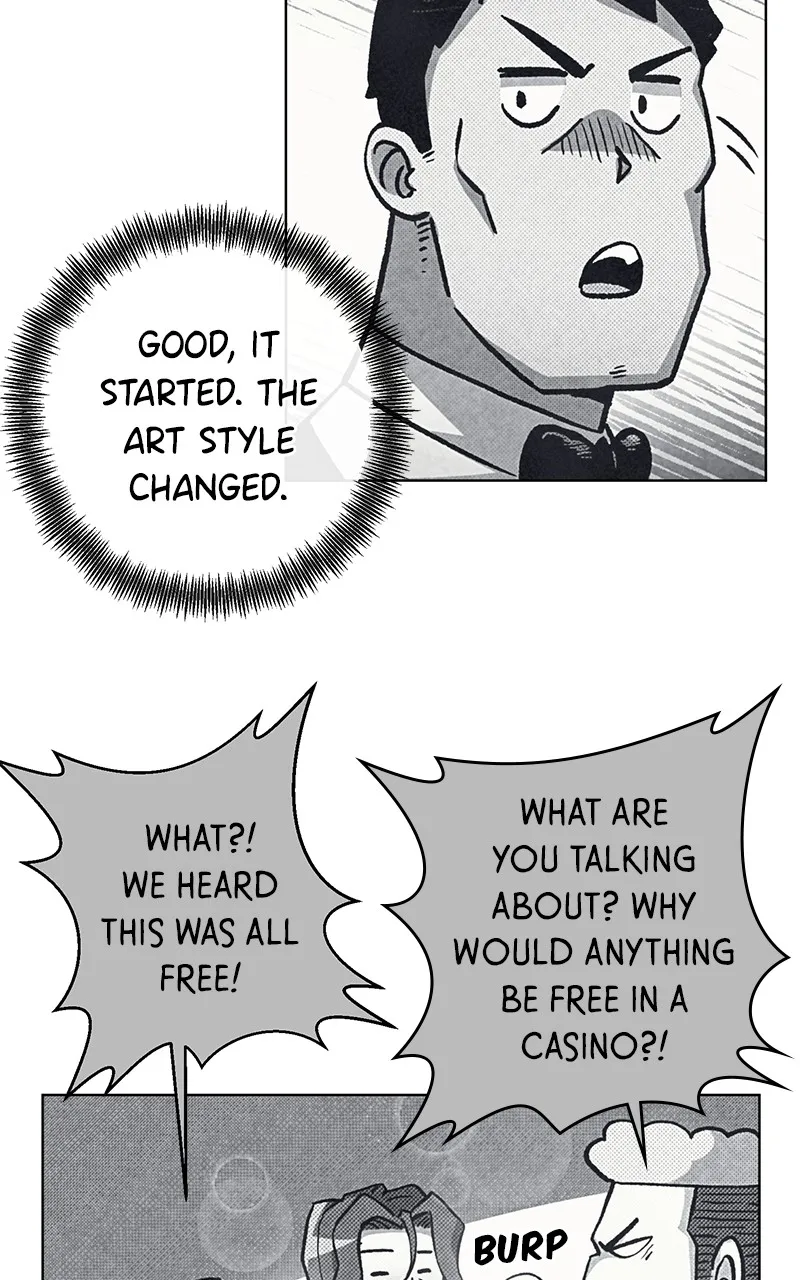 Read Surviving a Fantasy Adventure Comic chapter 12 image 19 on Lezhin