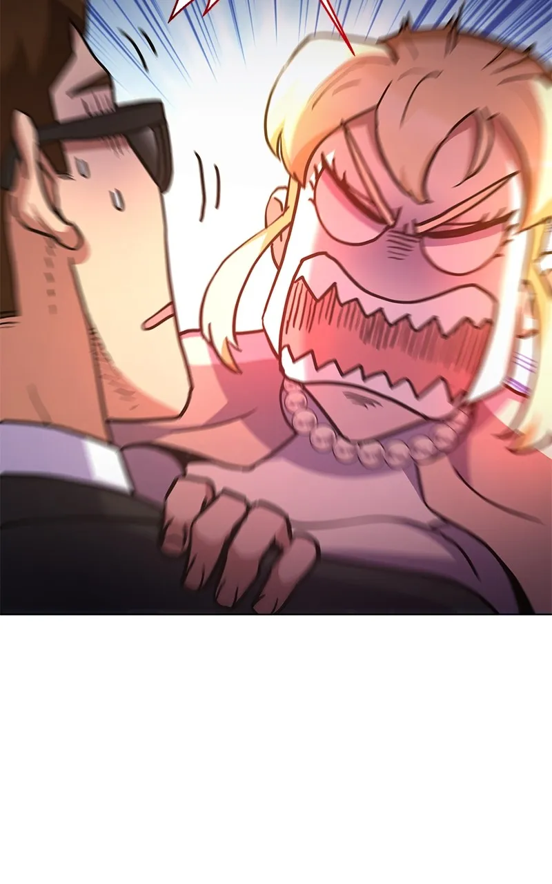 Read Surviving a Fantasy Adventure Comic chapter 12 image 2 on Lezhin