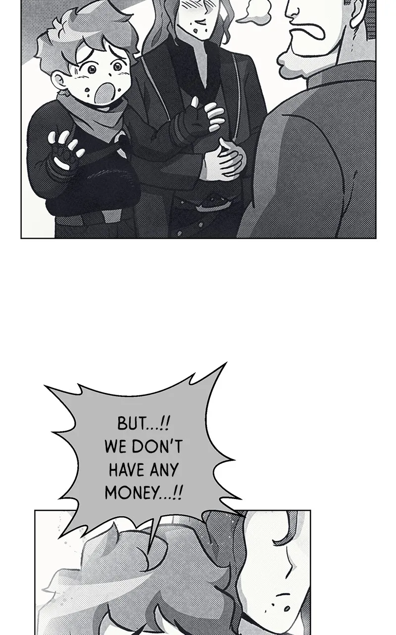 Read Surviving a Fantasy Adventure Comic chapter 12 image 20 on Lezhin