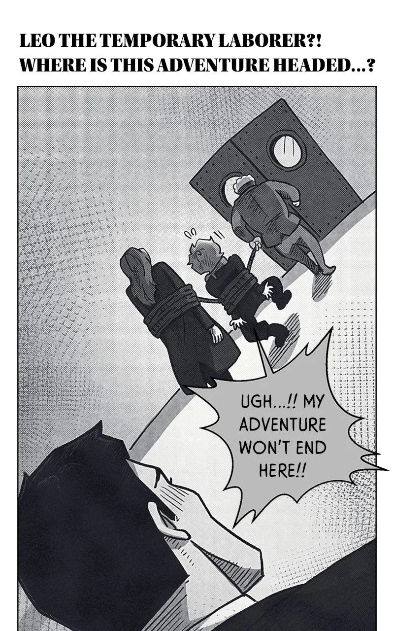 Read Surviving a Fantasy Adventure Comic chapter 12 image 23 on Lezhin