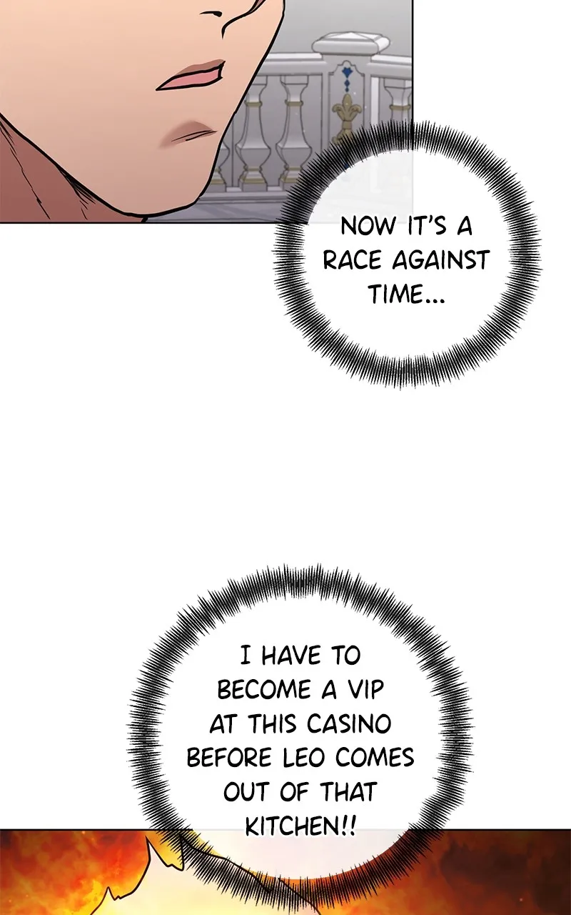 Read Surviving a Fantasy Adventure Comic chapter 12 image 26 on Lezhin