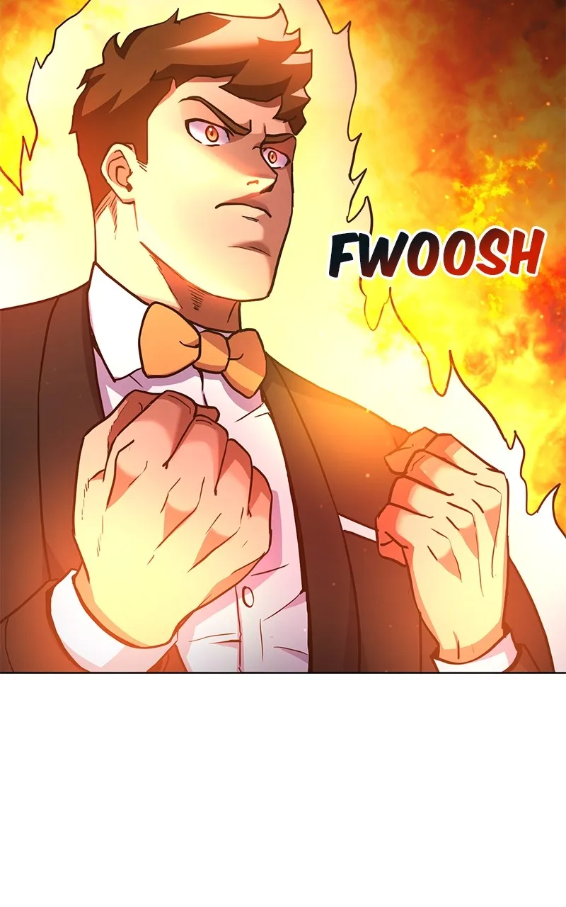 Read Surviving a Fantasy Adventure Comic chapter 12 image 27 on Lezhin