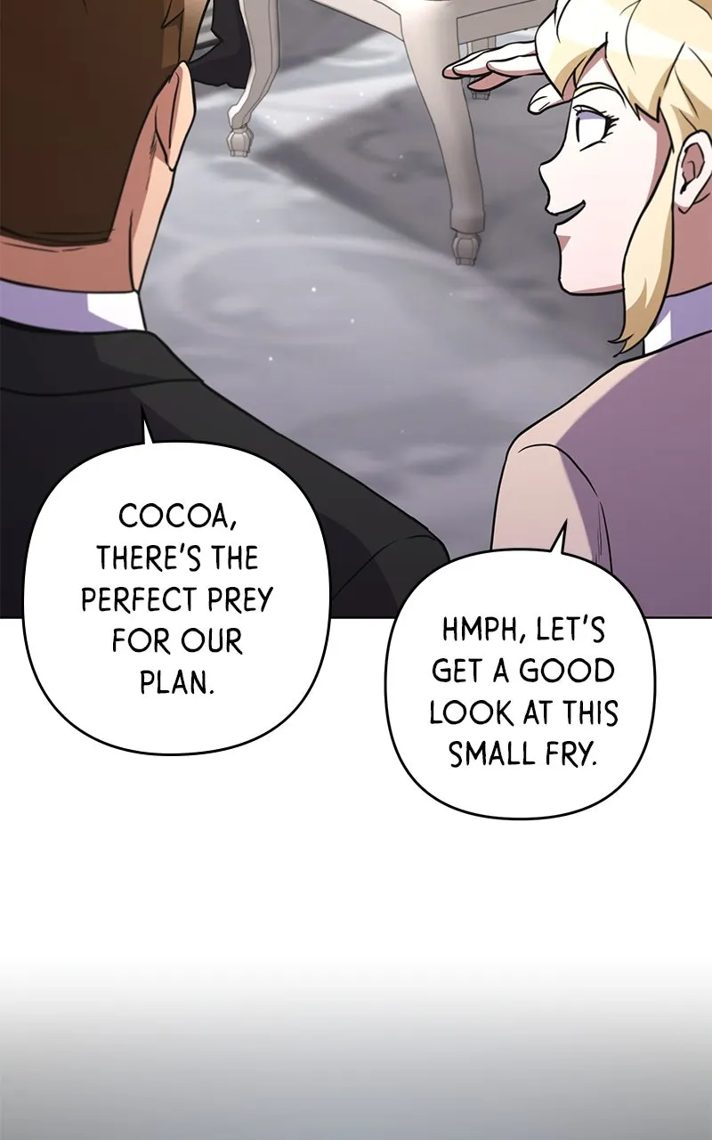 Read Surviving a Fantasy Adventure Comic chapter 12 image 29 on Lezhin