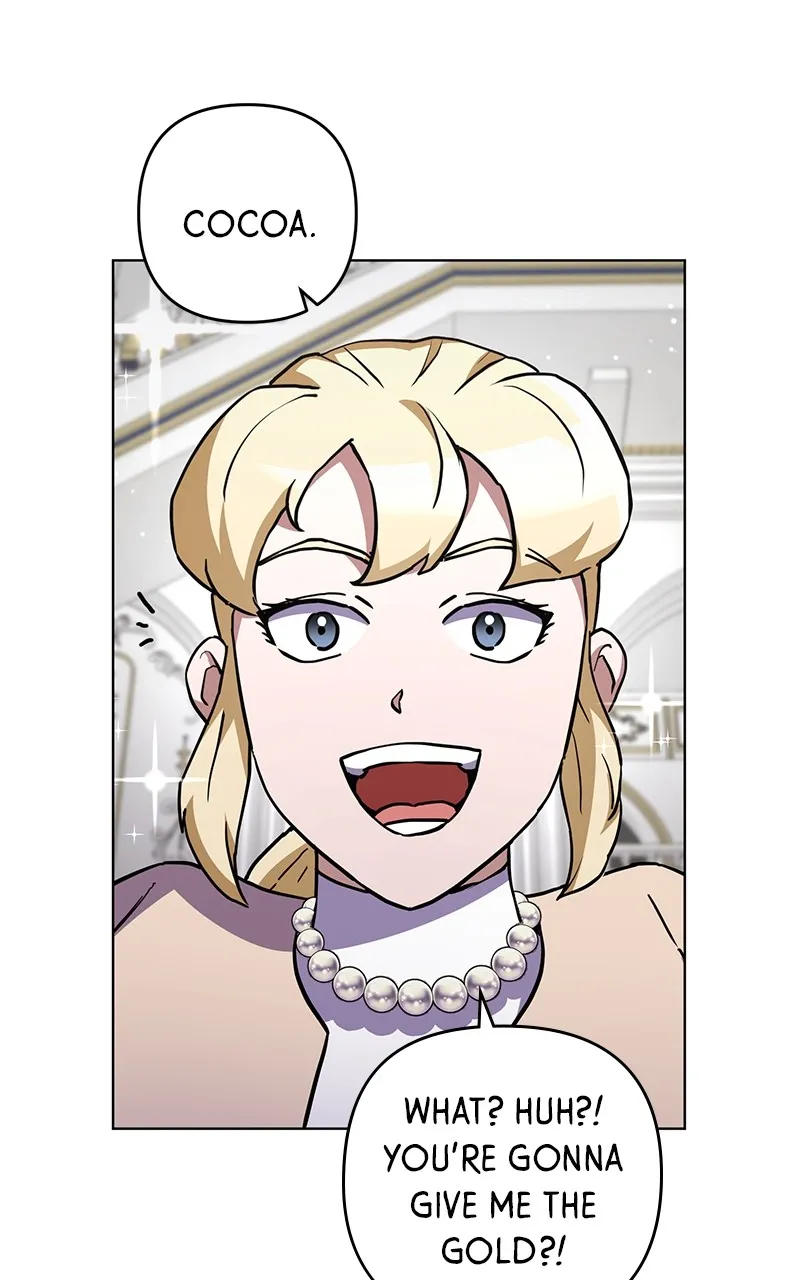 Read Surviving a Fantasy Adventure Comic chapter 12 image 3 on Lezhin