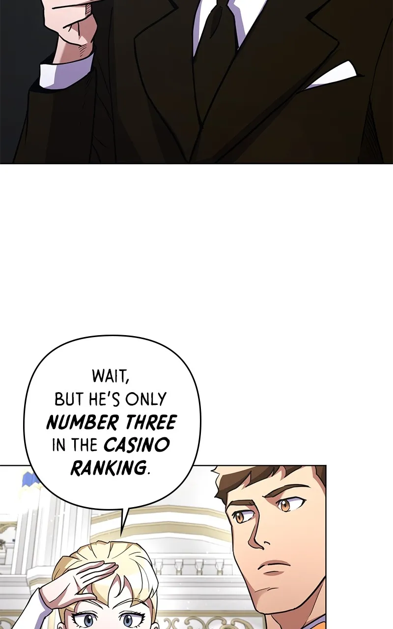 Read Surviving a Fantasy Adventure Comic chapter 12 image 31 on Lezhin