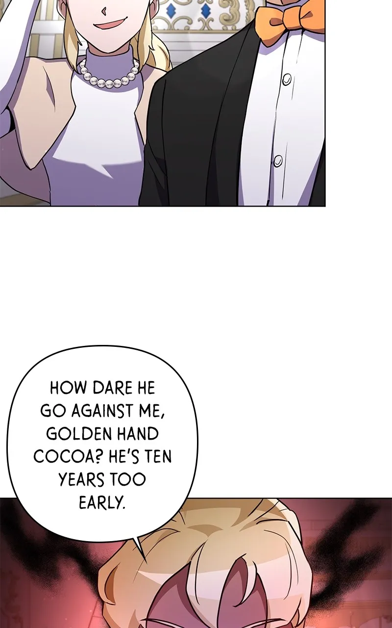 Read Surviving a Fantasy Adventure Comic chapter 12 image 32 on Lezhin