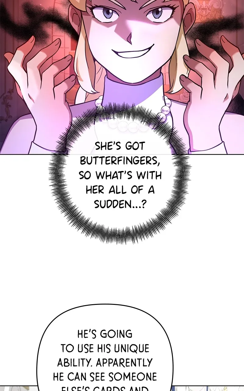 Read Surviving a Fantasy Adventure Comic chapter 12 image 33 on Lezhin