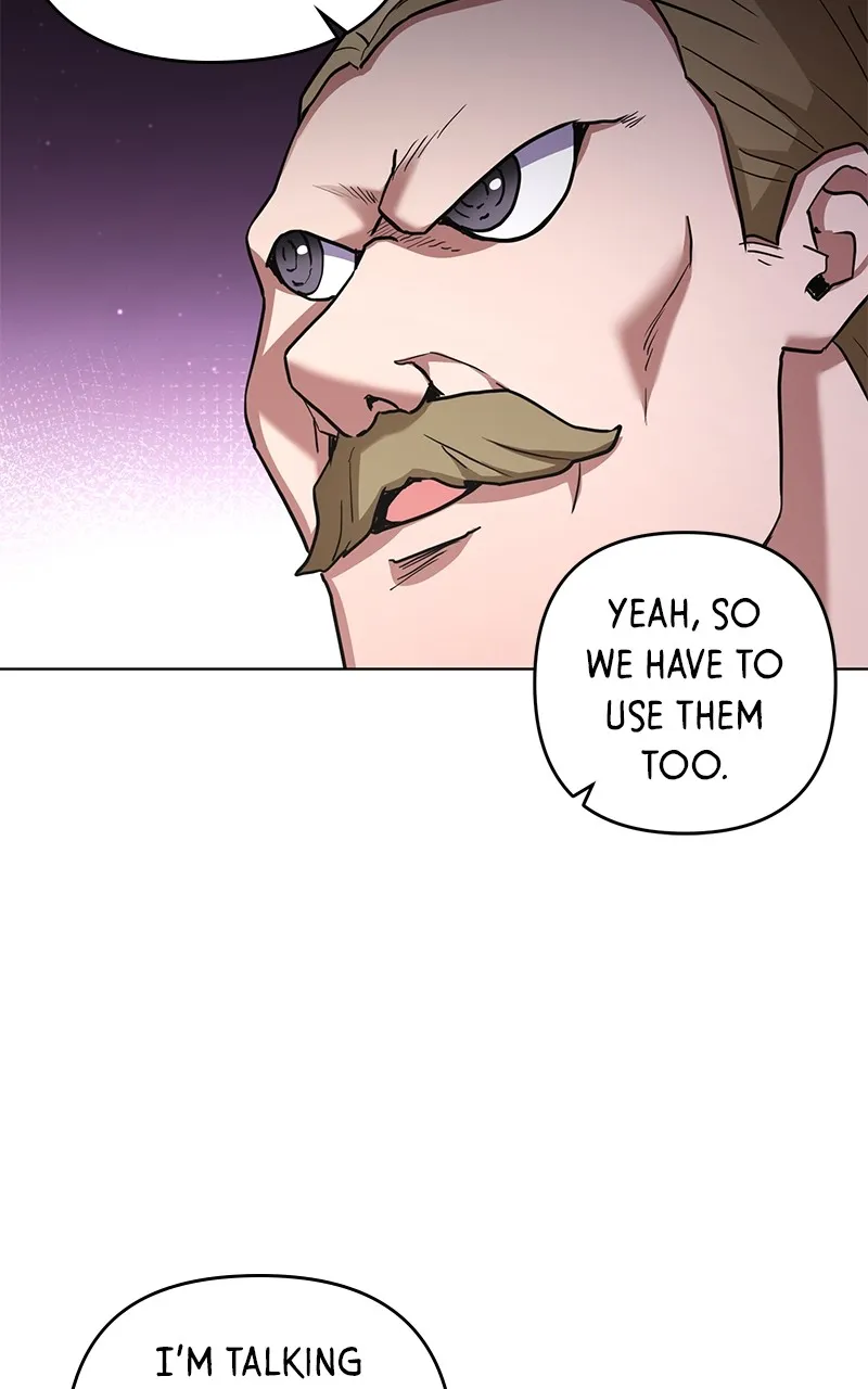 Read Surviving a Fantasy Adventure Comic chapter 12 image 35 on Lezhin