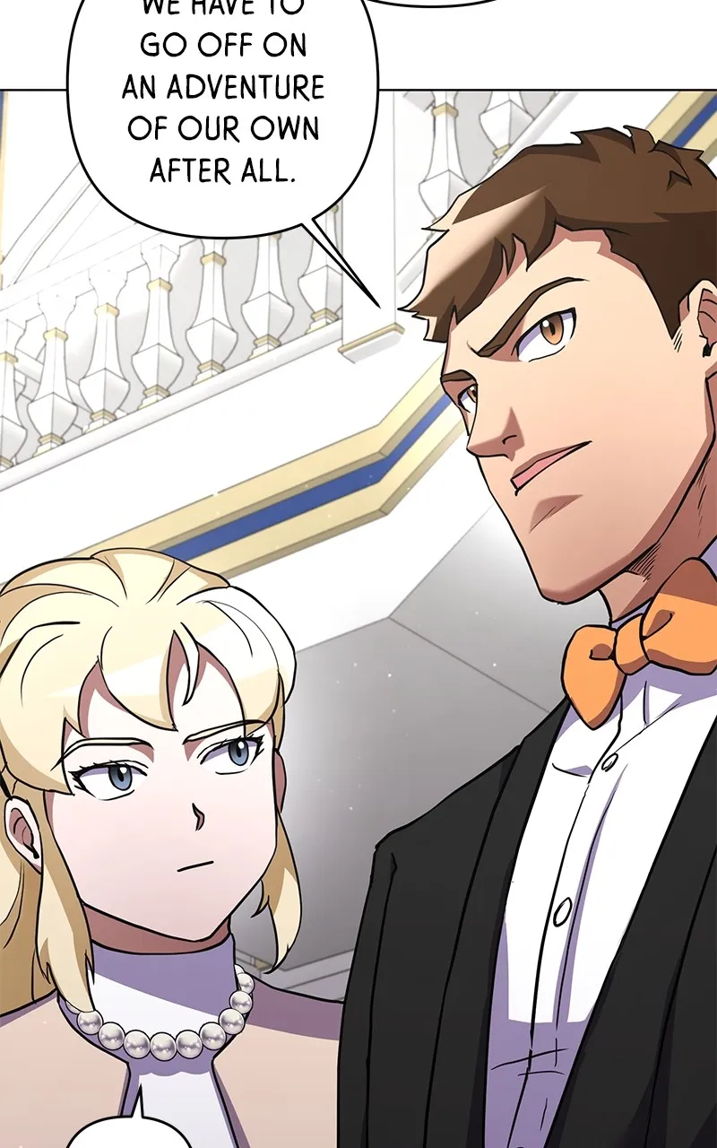 Read Surviving a Fantasy Adventure Comic chapter 12 image 38 on Lezhin