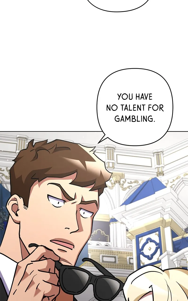 Read Surviving a Fantasy Adventure Comic chapter 12 image 4 on Lezhin
